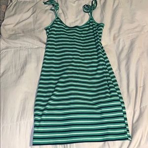 cute sun dress casual